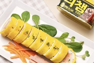 リチャム卵焼き