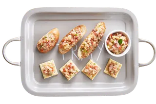 ツナブルスケッタ