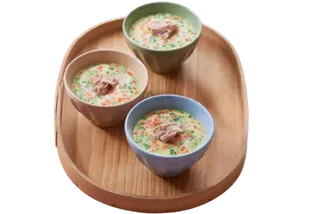 ツナケランチム